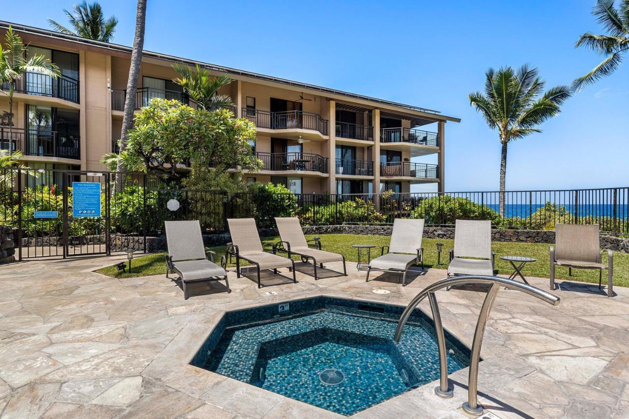 Kona Makai 6204 Villa Kailua-Kona Luaran gambar