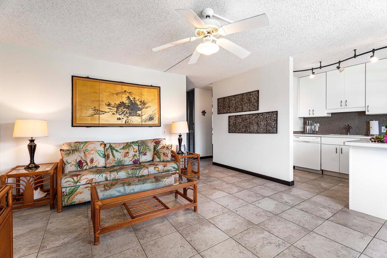 Kona Makai 6204 Villa Kailua-Kona Luaran gambar