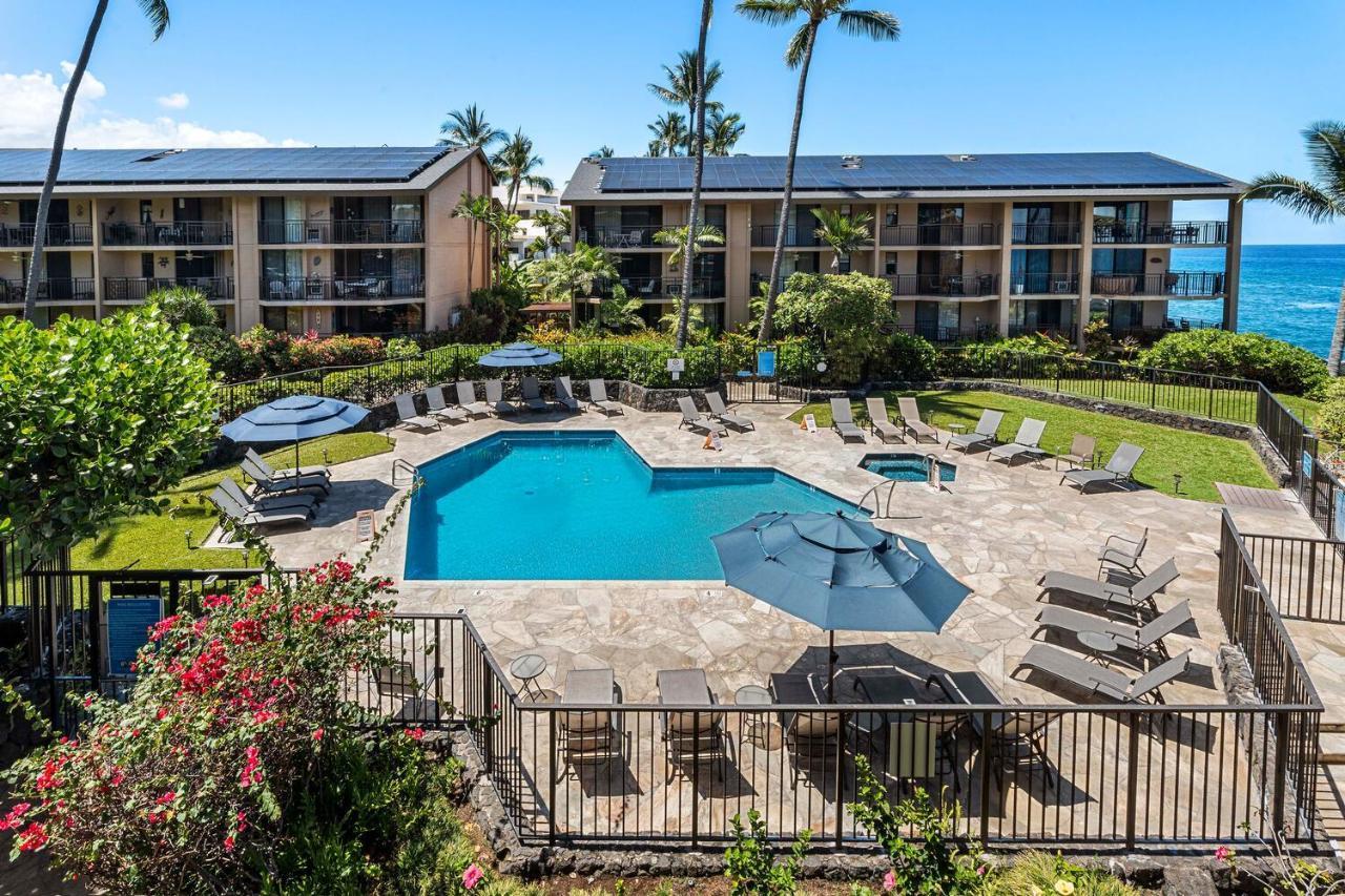 Kona Makai 6204 Villa Kailua-Kona Luaran gambar