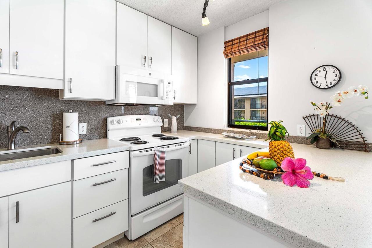 Kona Makai 6204 Villa Kailua-Kona Luaran gambar