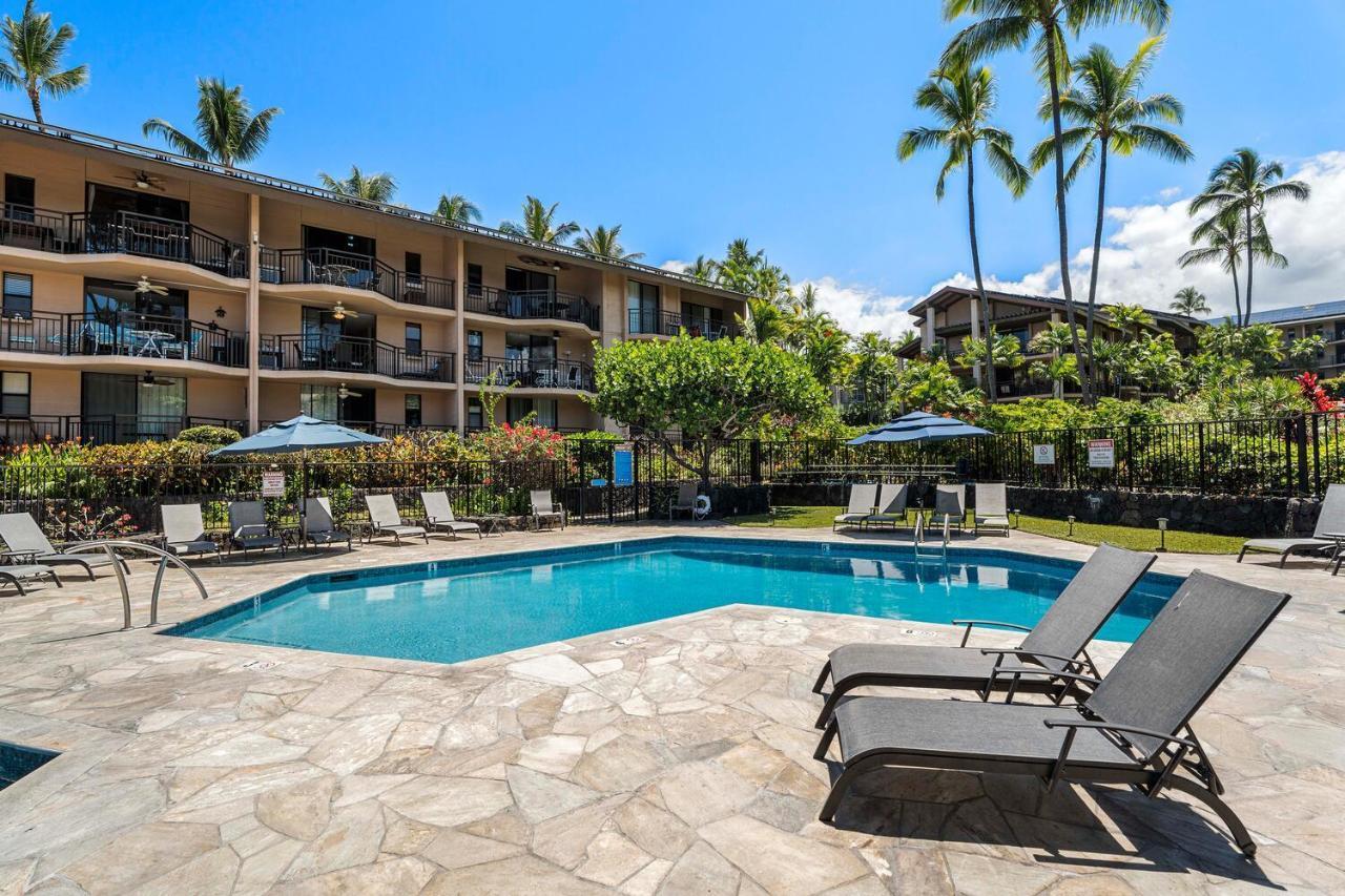 Kona Makai 6204 Villa Kailua-Kona Luaran gambar