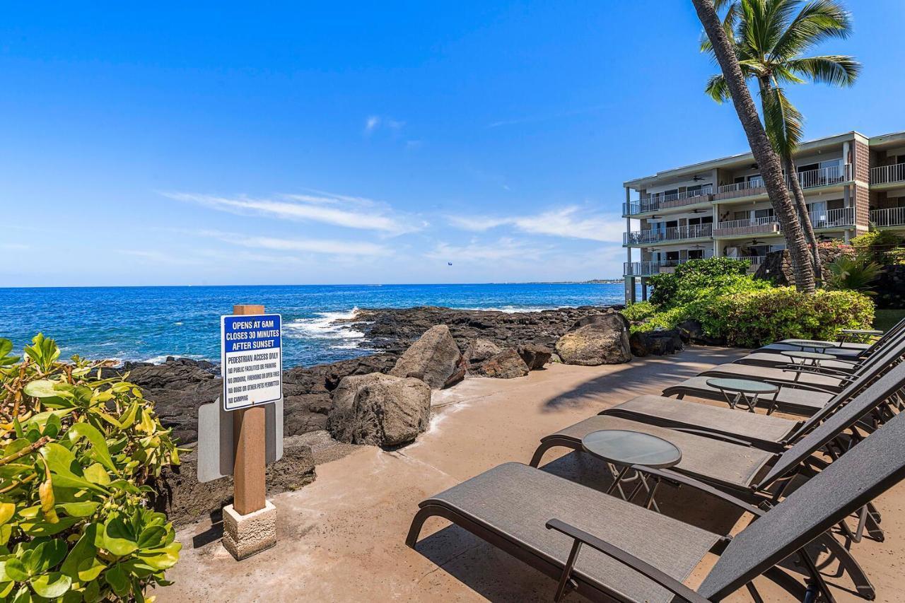 Kona Makai 6204 Villa Kailua-Kona Luaran gambar